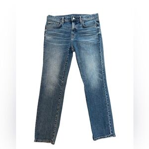 Outerknown Men’s Straight Fit Jeans 32x30